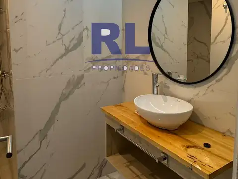 Departamento en venta en Villa Luro