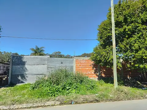 Terreno en Venta en La Plata, USD 70.000