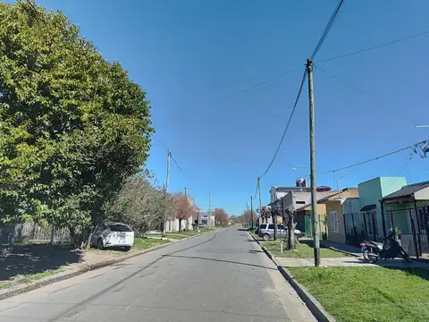 Terreno en Venta 15  mts Frente