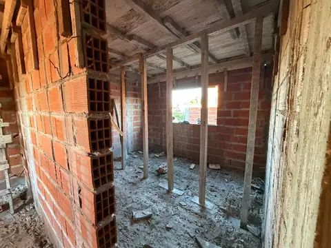 Depto Tipo Casa en Venta con 1 cocheras