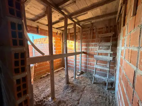 Depto Tipo Casa en Venta A Estrenar