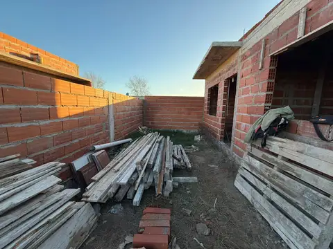 Depto Tipo Casa en Venta de 2 dormitorios