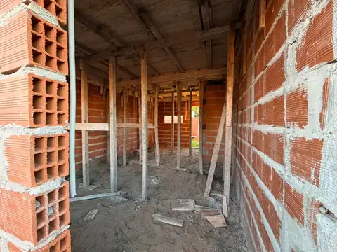 Depto Tipo Casa en Venta en Mar del Tuyu, USD 26.000