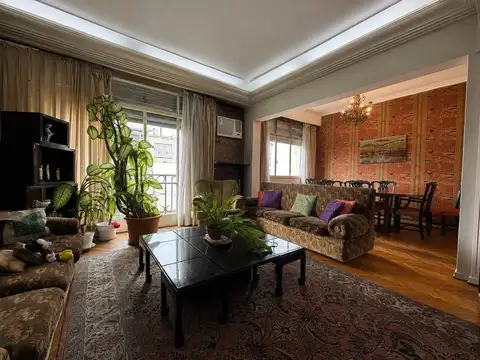 Departamento en Venta 70 años