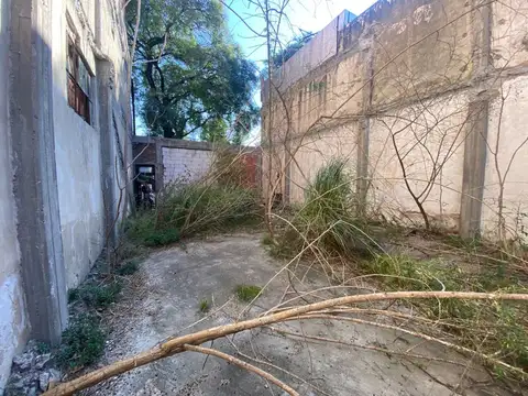 Avenida Eva Perón 4100