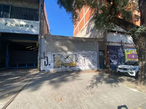Negocio - Venta - Argentina, Capital Federal - avenida eva peron 4166