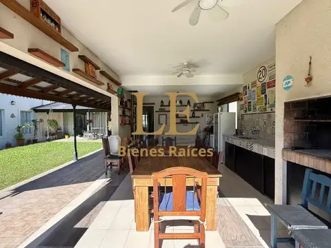 Casa en Venta en Haras Santa Maria, USD 295.000