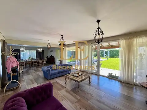 Casa en Venta 10 años
