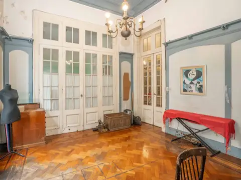 Departamento en Venta de 4 dormitorios