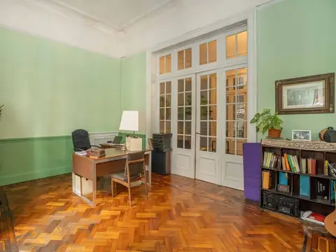 Departamento en Venta en Monserrat, USD 255.000