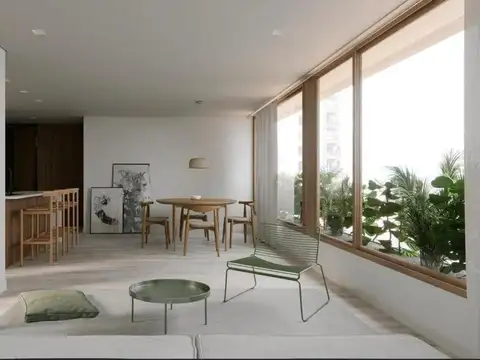 Departamento en Venta en La Plata, Partido de La Plata