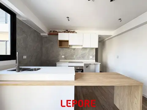 Departamento en Venta al Este