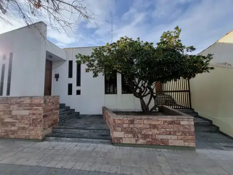 Venta casa en Ciudad San Martin Mendoza