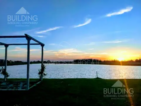 Terreno en Venta en Coronel Brandsen, USD 35.000