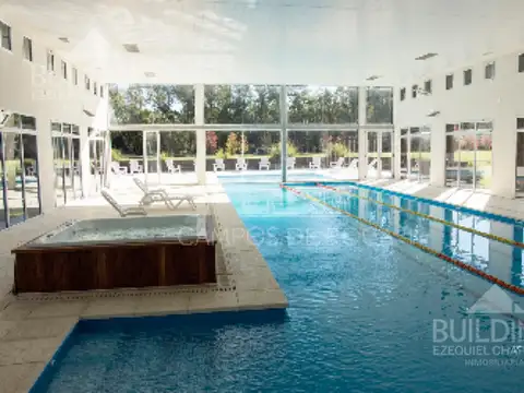 Terreno en Venta de 2500,0 m2