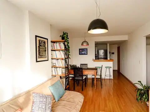 Departamento en Venta en Arroyito, USD 65.000