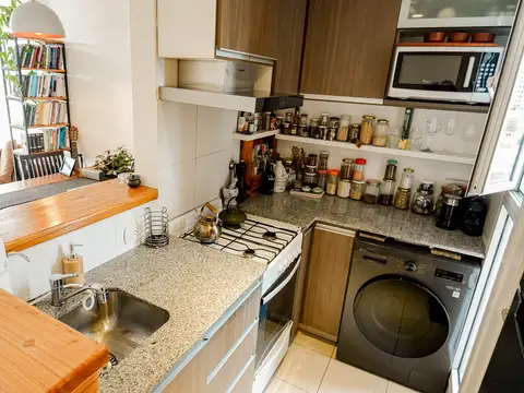 Departamento en Venta Apto profesional