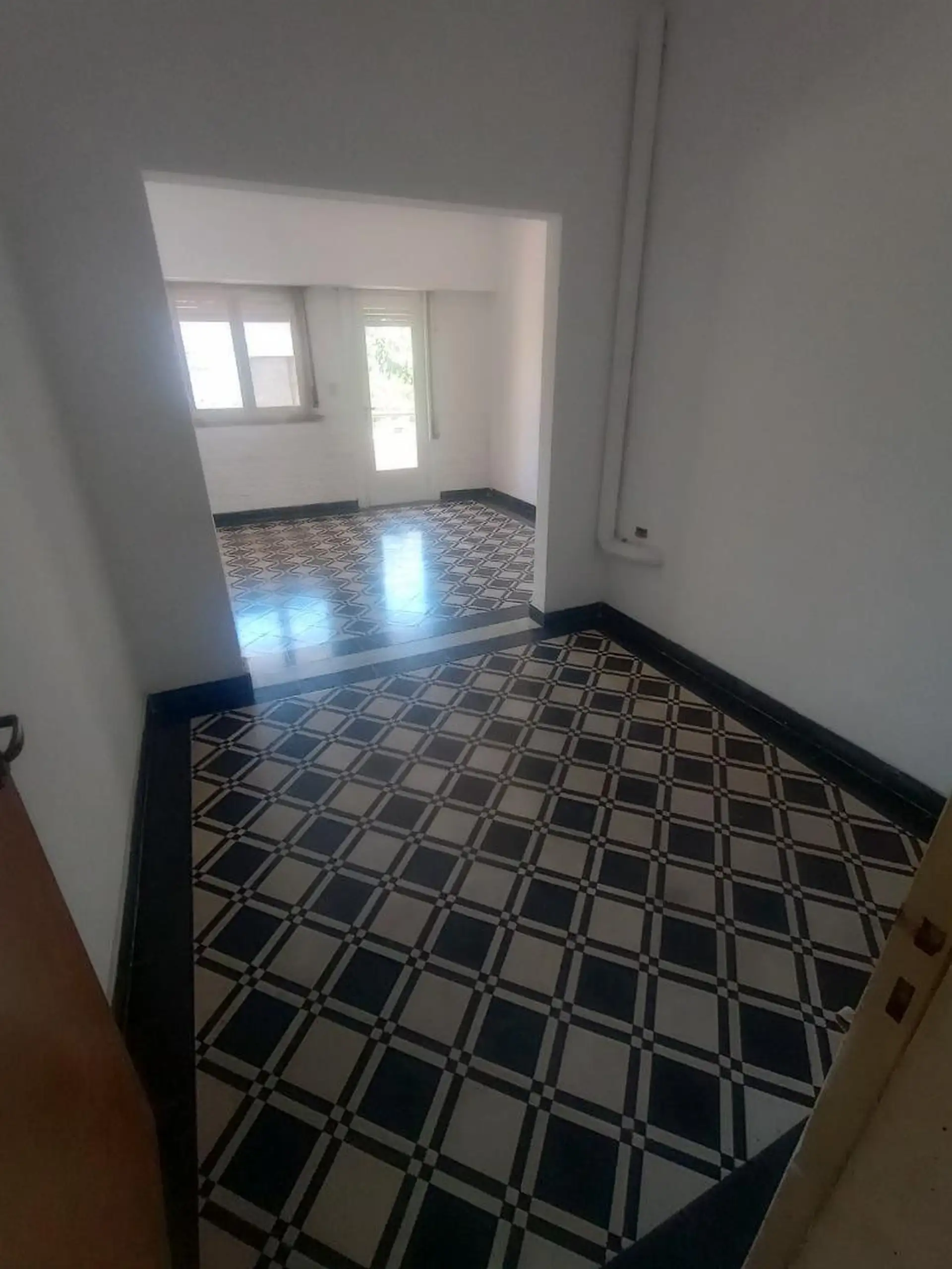 PH de 3 ambientes c/ dep de servicio - 9 de Julio 3200