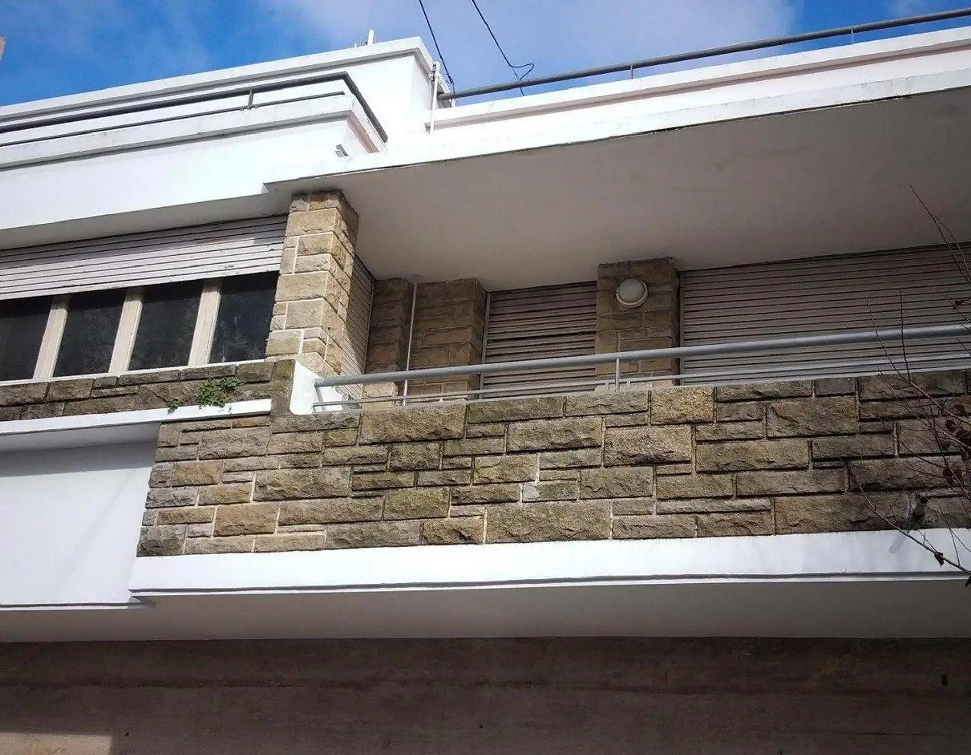 PH de 3 ambientes c/ dep de servicio - 9 de Julio 3200
