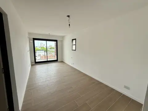 Venta de Departamento 2 Dormitorios con terraza exclusiva en Abasto, Rosario