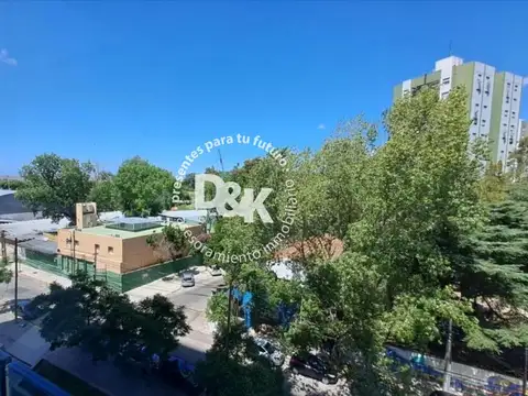 Av. del Libertador 1400