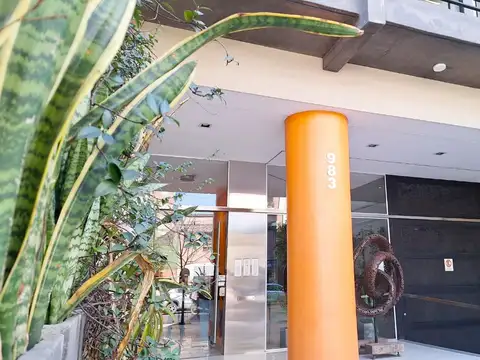 VENTA DPTO 1 DORM PLANTA BAJA BARRIO SUR