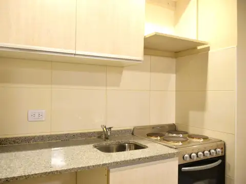 Departamento en Venta 2 años