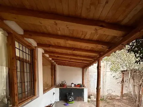 Casa en Venta 10 años