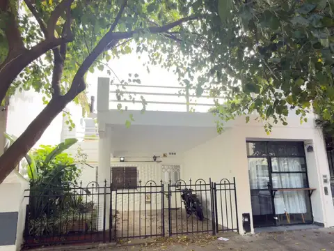 Venta de Casa en Colegiales, Capital Federal