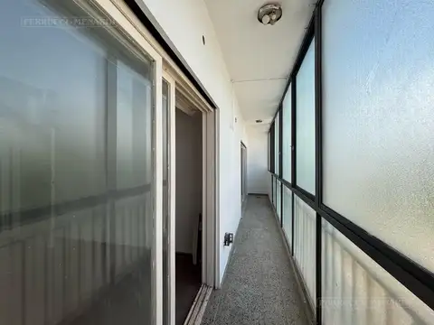 Departamento en Venta en Chilavert, USD 68.000