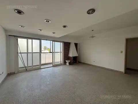 Departamento 3 ambientes- Chilavert