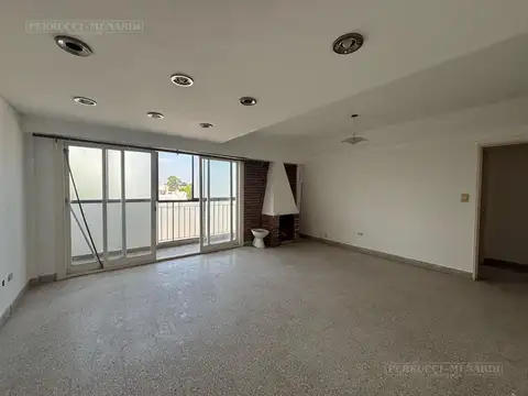 Departamento 3 ambientes- Chilavert