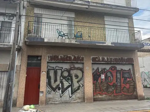 Departamento 3 ambientes- Chilavert