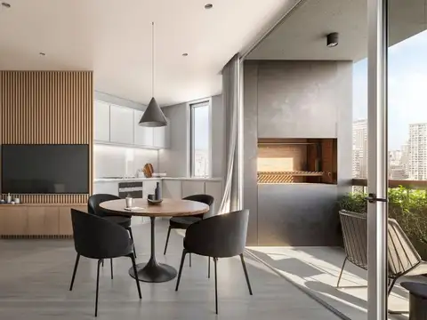 VENTA MONOAMBIENTE POZO MONTSERRAT ANTICIPO