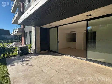 Departamento en Alquiler A Estrenar