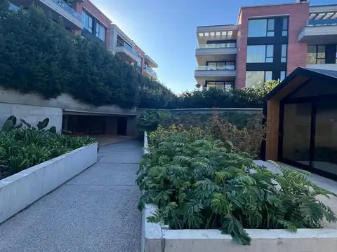 Departamento en Alquiler de 2 dormitorios