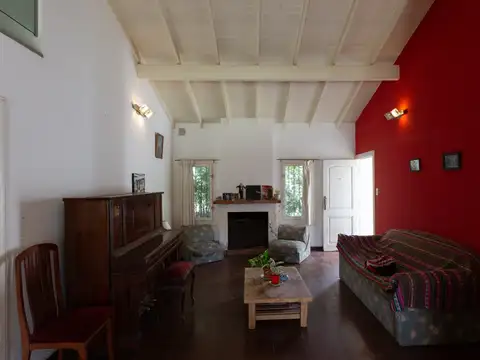 Casa en Venta 10 años