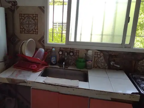 Departamento en Venta en Bernardino Rivadavia, USD 42.000