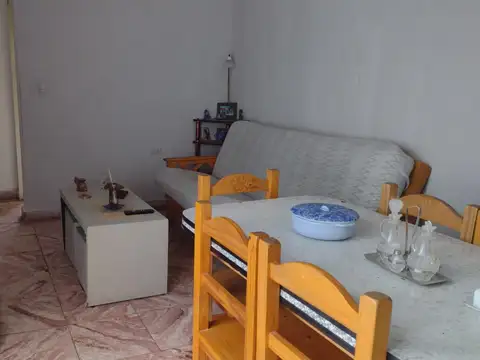 Gascon 5500, Piso 1°
