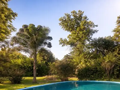 Quinta en Venta de 3 dormitorios