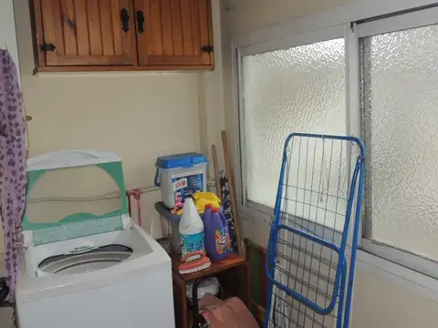 Departamento en Venta en Don Bosco, USD 68.000