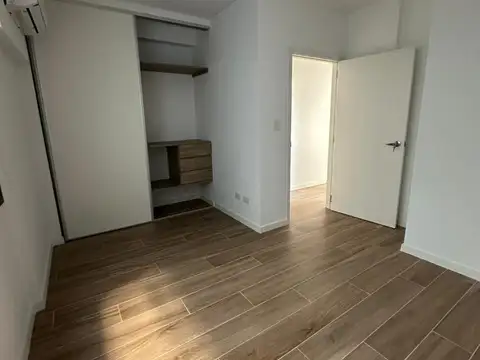 Departamento en Alquiler A Estrenar