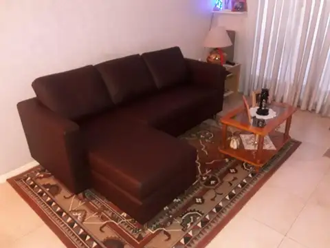 Depto Tipo Casa en Venta en Villa Real, USD 240.000
