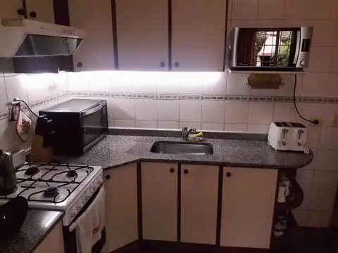 Depto Tipo Casa en Venta al Noreste