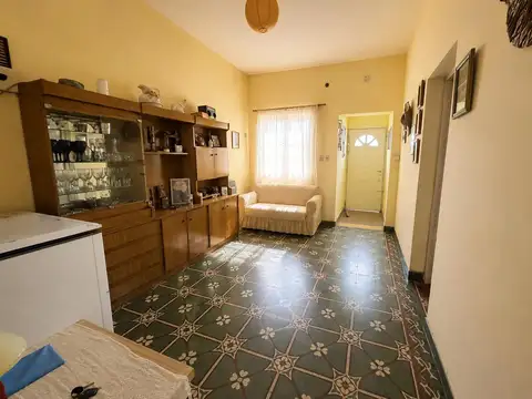 Casa en Venta en Pergamino, USD 78.000
