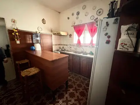 Casa en Venta de 8 dormitorios