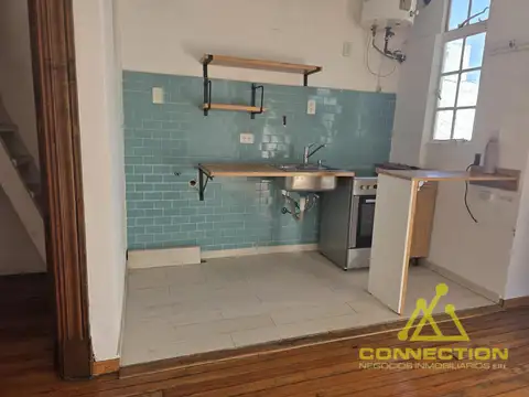 Departamento en Alquiler en Monserrat, $ 620.000