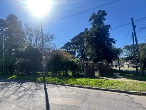 VENTA TERRENO FLORENCIO VARELA 