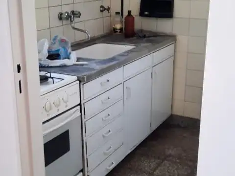 Departamento en Alquiler en Caballito, $ 500.000