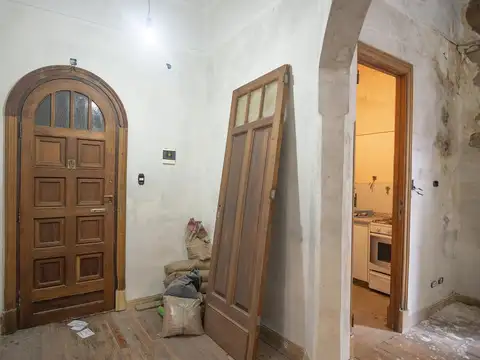 Depto Tipo Casa en Venta de 2 dormitorios